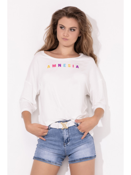 Amnesia  RELCSE tričko