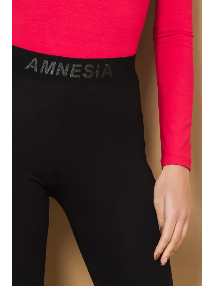 Amnesia PRIX leginy